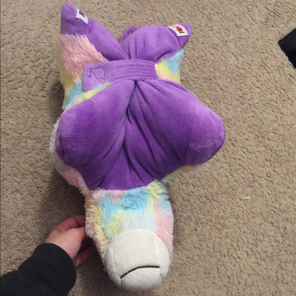 Unicorn 🦄 Glow Pets - Picture 5 of 7